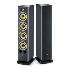 Акустическая система Focal Aria 936 K2 Ash Gray