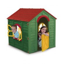 Keter игровой Ранчо зеленый