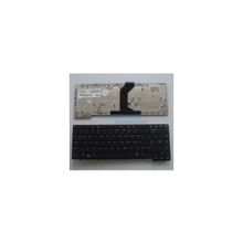 Клавиатура 9J.N8282.E01 для ноутбука HP COMPAQ 6530B 6535b 6730b 6735b 6910P 8530 NC6400 серий русифицированная черная