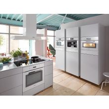 MIELE CVA6805 BRWS