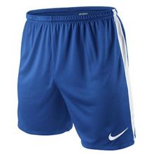 Трусы Игр. Nike Dri-Fit Knit Short Nb 413169-461 Б П Jr