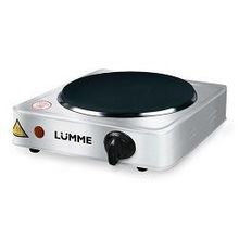 электроплитка LUMME LU-3606, 1 конфорка