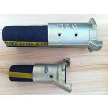 Сцепление краб. CQT-32 "Zitrek" ( для рукава 32х48мм ) 015-2432
