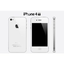 Apple iPhone 4S 32Gb Белый