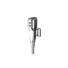 Смывное устройство для писсуара, Ик-датчик, Tectron, Grohe 37713000