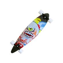 Larsen Лонгборд (размер 41 х 9,75) Larsen scream