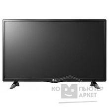 Lg 22LH450V PZ TV чёрный