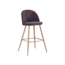 ПМ: Stool Group Стул барный Лион BC-99004