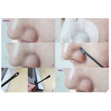 CIRACLE Blackhead Off Cotton Mask Маска для удаления черных точек, 5 мл + стик