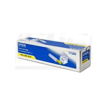 Epson Aculaser CX21N   CX21NF  (S050316) картридж Yellow       5.000 стр.