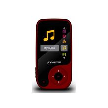 Digma Q3 4Gb Red