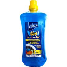 Чиртон Gel Color & White Универсальный 1.94 л