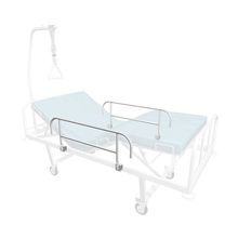 Ограждения боковые КМ 3