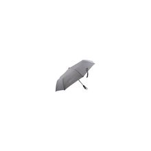 Серый складной зонт Ferre