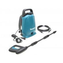 Мини-мойка высокого давления Makita HW 102