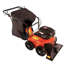 ECHO BEAR CAT WV190S