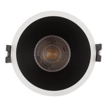 Denkirs Встраиваемый светильник Denkirs DK3026-WB ID - 240432