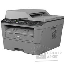 Brother МФУ лазерное  MFC-L2700DNR принтер сканер копир факс, A4, 24стр мин, дуплекс, ADF, 32Мб, USB, LAN MFC-7360NR