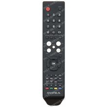 Пульт Supra STV-LC2615W (TV) корпус Maximus