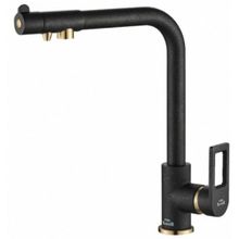 Steel Hammer SH 572 BLACK BR