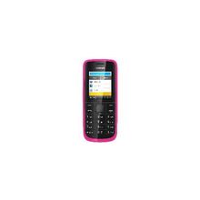 Телефон Nokia 113 magenta