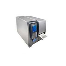 Термотрансферный принтер Intermec PM43 Compact тач.дисплей, FT, ROW, Ethernet, Long Door+Front Door, Hanger, 203DPI (PM43CA1130000202)
