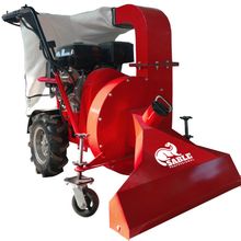 SABLE Professional VS85S