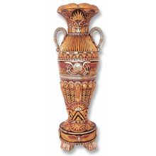 ОЛИМАР Фигура "Египетская ваза"