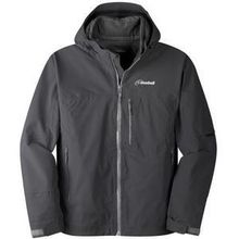 Куртка утепленная RPK Jacket, Black, XL Cloudveil