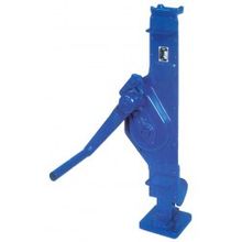 Домкрат реечный Brano ДР-10