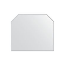 Зеркало  (70x60 см) (FBS)