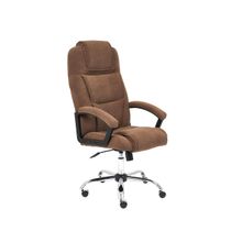 ПМ: Tetchair BERGAMO CHROME