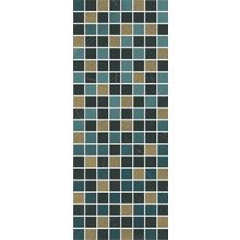 KERAMA MARAZZI MM7204A Декор Алькала микс мозаичный 20х50