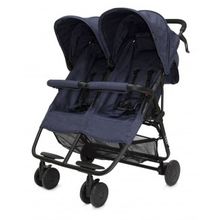 Cozy прогулочная Smart Navy Melange