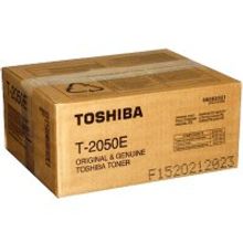 Тонер-картридж TOSHIBA T-2050E для 1650, 2050