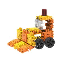 Конструктор CLICFORMERS 804001 Construction set mini 30 деталей