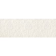 Керамическая плитка Impronta Stone Plan Wall Jacquard Bianco декор 32х96,2