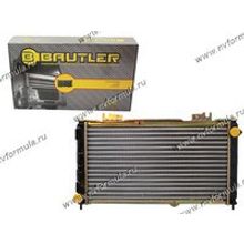 Радиатор 2190 Granta BAUTLER алюминиевый BTL-0090