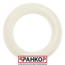 Прокладка силиконовая 1" 4шт