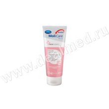 MoliCare Skin (Моликар Скин) - защитный крем (без оксида цинка), 200 мл, Германия