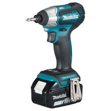 Makita Аккумуляторный шуруповерт Makita DTD155RFE
