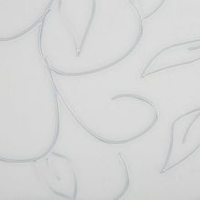 Кухонная панель фартук 3000х600х6мм Лоза серебряная 4061 S   Стеновая панель 3000х600х6мм 4061 S Лоза серебряная