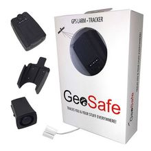 LTC Судовая сигнализация LTC GPS GeoSafe 6000 12 В 61,5 х 46 х 22 мм