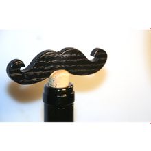 Пробка для вина «усы»