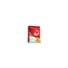 Trend Micro Titanium Internet Security 2013 Multi Language, 24 Months 5 Devices Real Upgrade