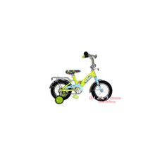 Русь Велосипед "Русь" (R-6666)