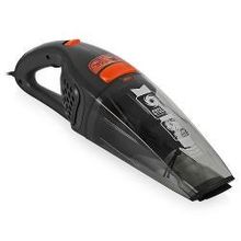 Автопылесос DAEWOO DAVC150