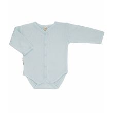 Lucky Child голубое Ажур