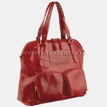 Женская сумка W0033 красная