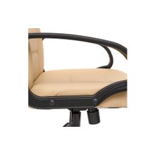 Tetchair Кресло СН747, бежевый